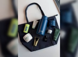 Win a Game-Changing Confidence Kit - THE ICONIC