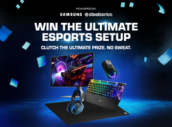 Win the Ultimate Gaming Accessory Bundle