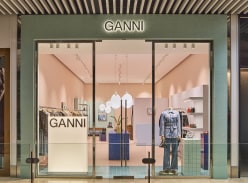 Win a $500 Ganni Voucher to spend in Store - Russh Magazine