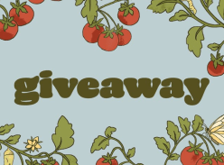 Win a Garden Themed Prize Pack - ABC Organic Gardener Magazine