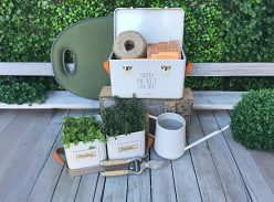 Win a Gardening Bundle