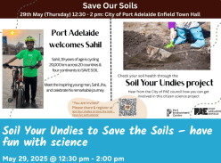 Win a Gardening Compost Kit