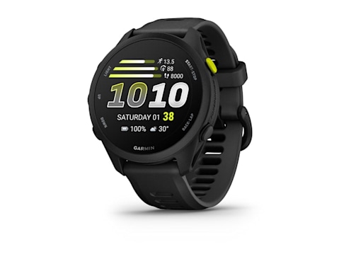 Win a Garmin Forerunner 70 GPS Running Smartwatch - Iceberg Serious Nutrition