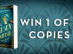 Win 1 of 3 copies of the Gatsby Gambit