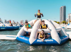 Win a GC Aqua Park Family Pass