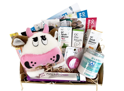 Win a GC Oral Care Pack