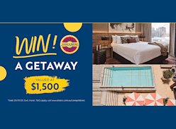 Win a Getaway at Rydges Southbank, Brisbane