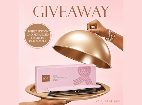 Win a ghd Professional Advanced Styler - Epic Hair Designs