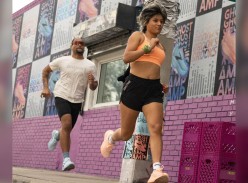 Brooks Running