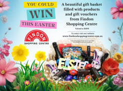 Findon Shopping Centre