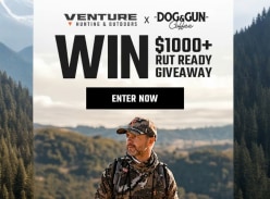 Venture Hunting & Outdoors