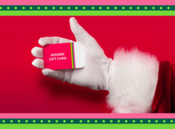 Win $50 Gift Card Instantly & a $2K Gift Card