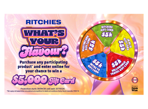Ritchies