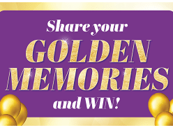 Win a $500 Gift Card