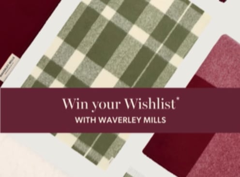 Waverley Mills