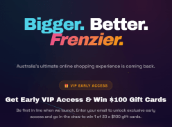 Click Frenzy