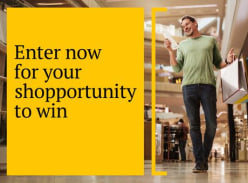 Colonnades Shopping Centre