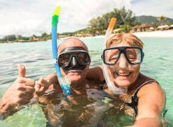 Win 1 of 5 $100 Gift Cards Each Month from May to July 2026 - Cota Insurance
