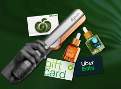 Win $1K in Gift Cards - esmi Skin Minerals