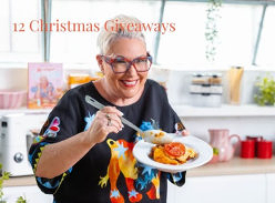 Win 1 of 12 $500 Gift Cards from Various Retailers