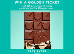 Koko Black