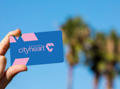 Win a Share of $10K in Gift Cards - Mildura City Heart