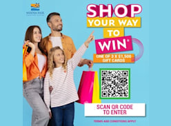 Noosa Fair Shopping Centre