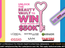 Win 1 of 500 $100 Gift Cards - Priceline