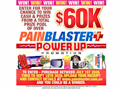Pain Blaster