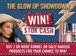 Win $10K in Gift Cards