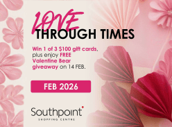 Southpoint Shopping Centre