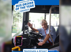 Win 1 of 10 $150 Gift Cards - Translink