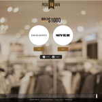 Win Gift Cards valued at $1000