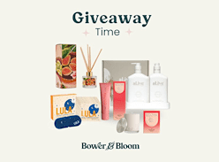 Win a $300 Gift Pack