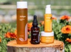 Win 1 of 2 Gift Packs from Well Traveller & Jurlique