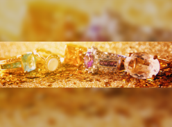 Win a $50 Gift Voucher at Jewellery & Gift Emporium - WA Seniors Card
