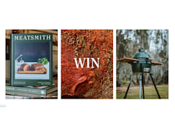 Win a $1K Gift Voucher, Minimax Portable Package & Cookbook