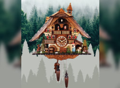 Clock Shop Montville