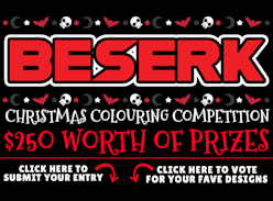 Win $250 Worth of Gift Vouchers