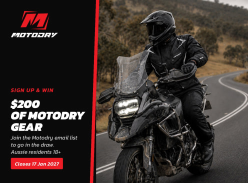 Motodry