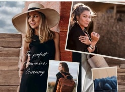 Win 1 of 4 $250 Gift Vouchers