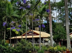 Win 1 of 3 $55 Gift Vouchers