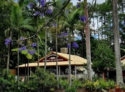 Win 1 of 3 $55 Gift Vouchers