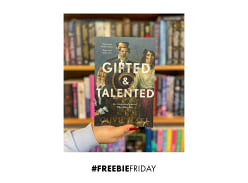 Win a copy of Gifted & Talented