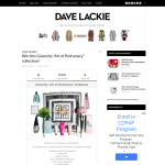 Win Givenchy's 'Art of Perfumery' collection!
