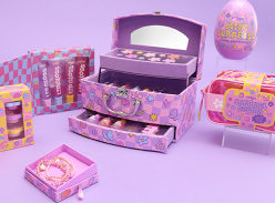 Win a Glam Prize Pack