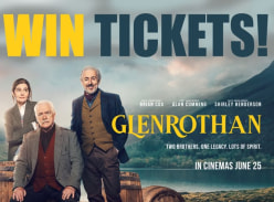 Win Glenrothan Double Passes - South East Queensland Community