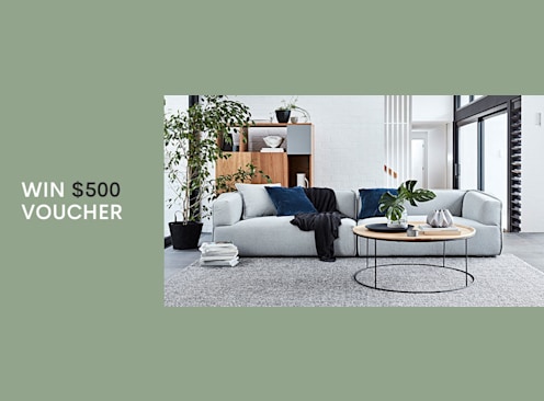 Win a $500 Globewest Voucher - GlobeWest