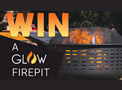 Win a Glow Firepit - Sports Entertainment Network