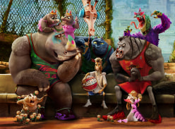 Win a GOAT VIP Red Carpet Experience - Rebel Sport